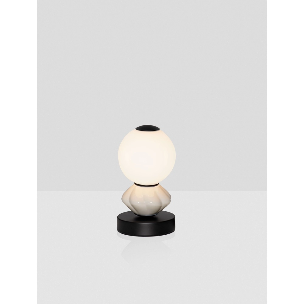 Lampe de table Pallina 22 cm Lyora 5212017484055