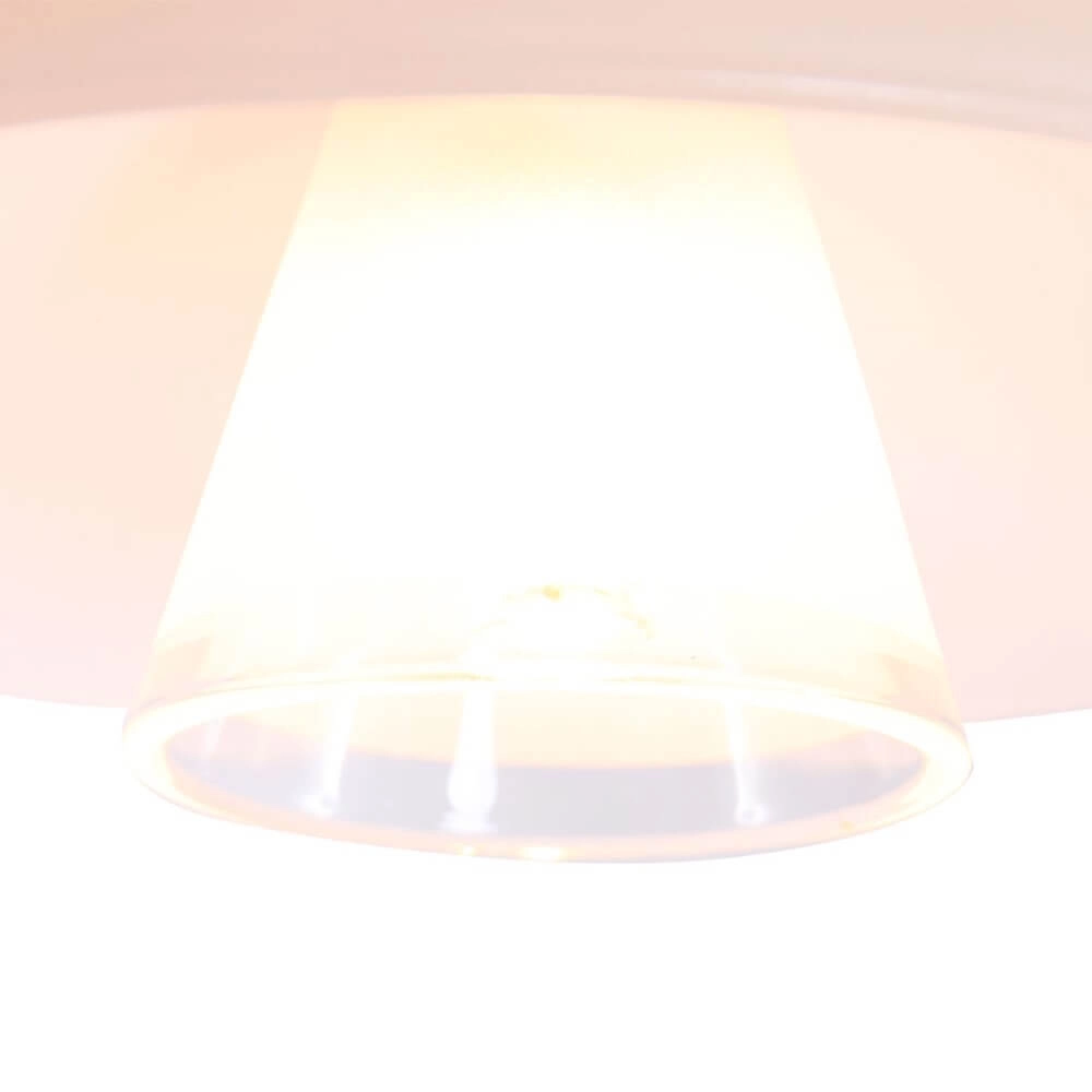Lampe suspendue Tallerken Ø 18 cm Steinhauer 8712746132007