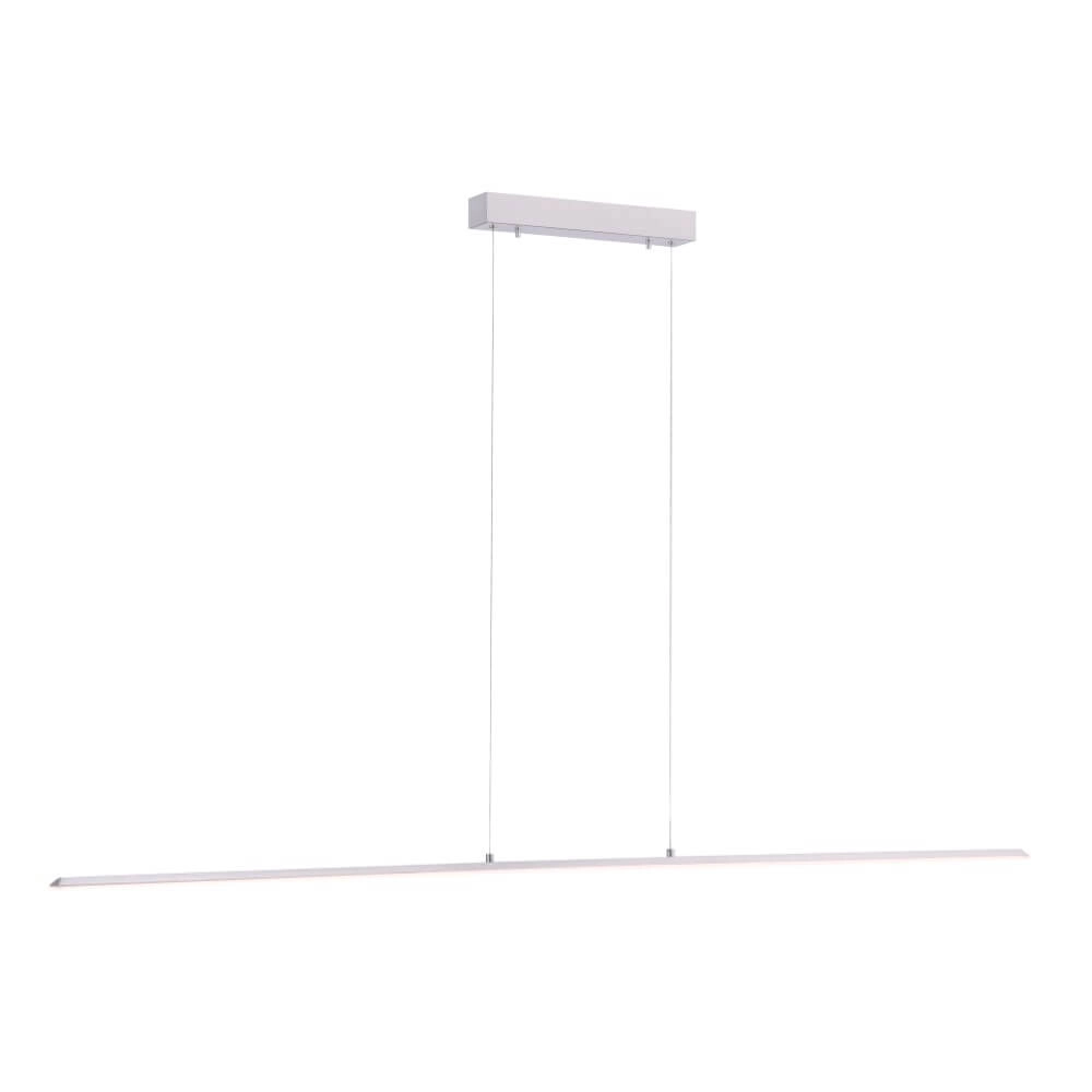 Lampe suspendue design Pure Lite 160cm en métal Lampe suspendue design Pure Lite 160cm en métal