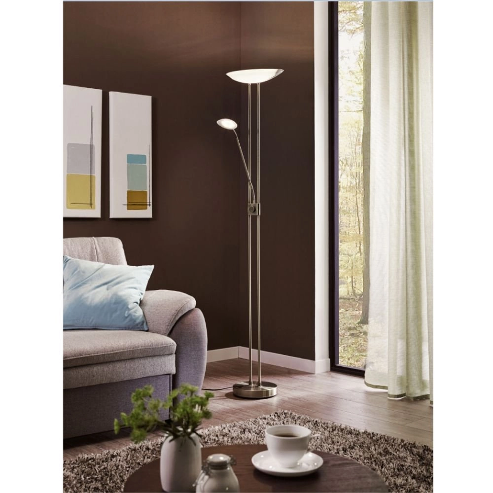 Lampadaire LED Baya LED Eglo 9002759938741