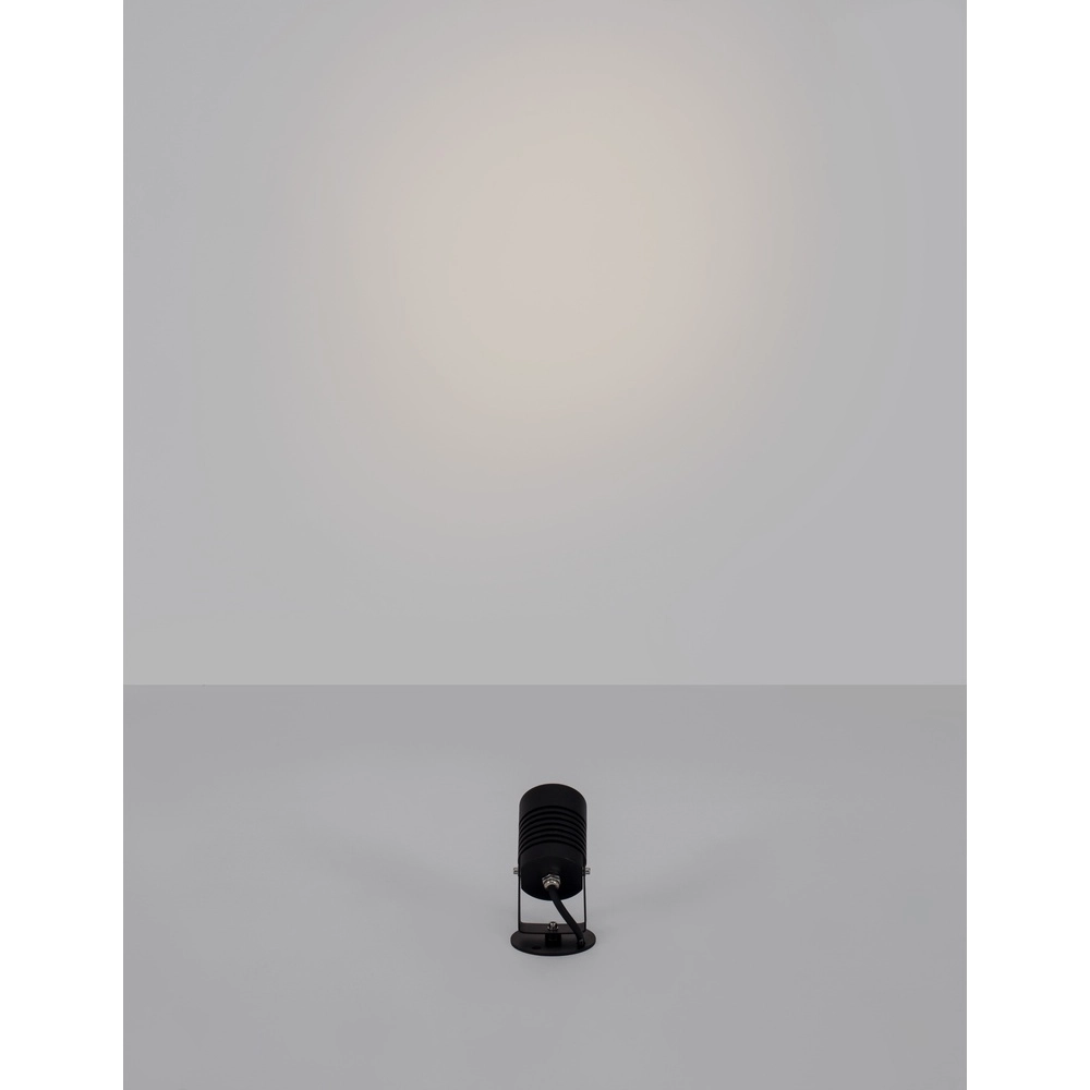 Moquerie Fend 5W anthracite Lyora 5212017424327