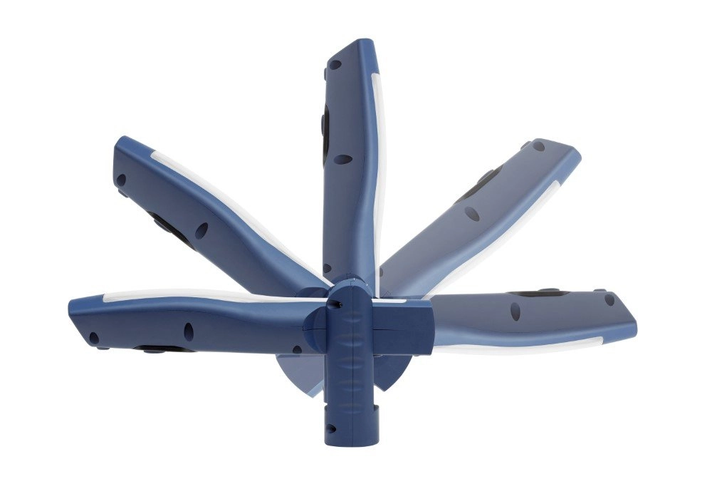 Lampe de poche multifonction Mag Scangrip 5708997354001