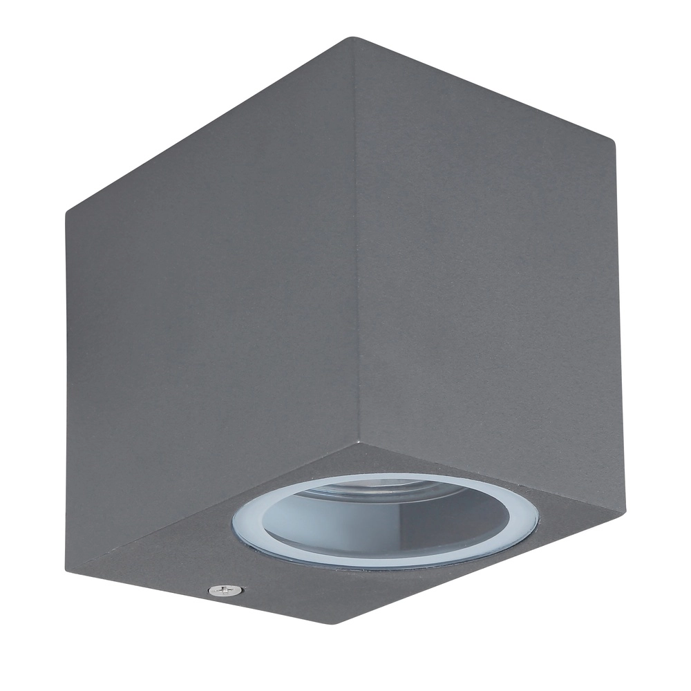 Emplacement monté en surface Veronika Anthracite en bas Globo 9007371419067