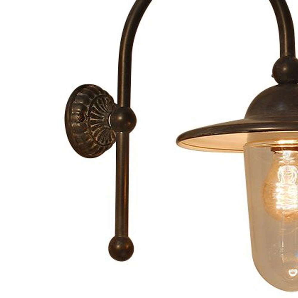 Lampe d'extérieur Piavon Rural Tierlantijn 8716803510128