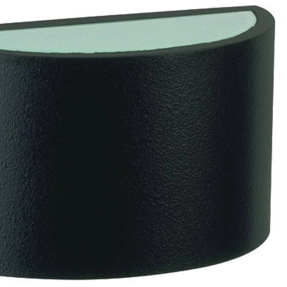 Spot murale Hemisphere noir Albert 4007235661477