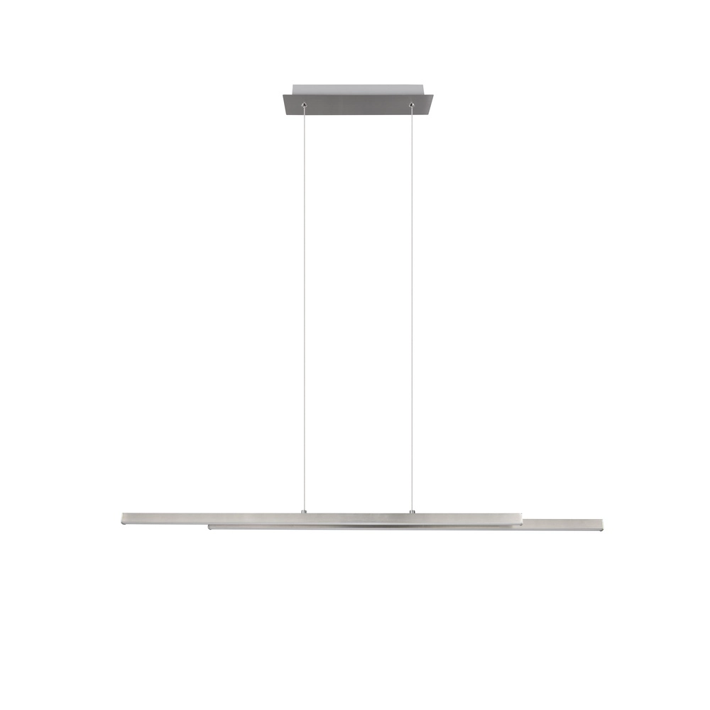 Suspension Odio nickel Trio 4017807612530