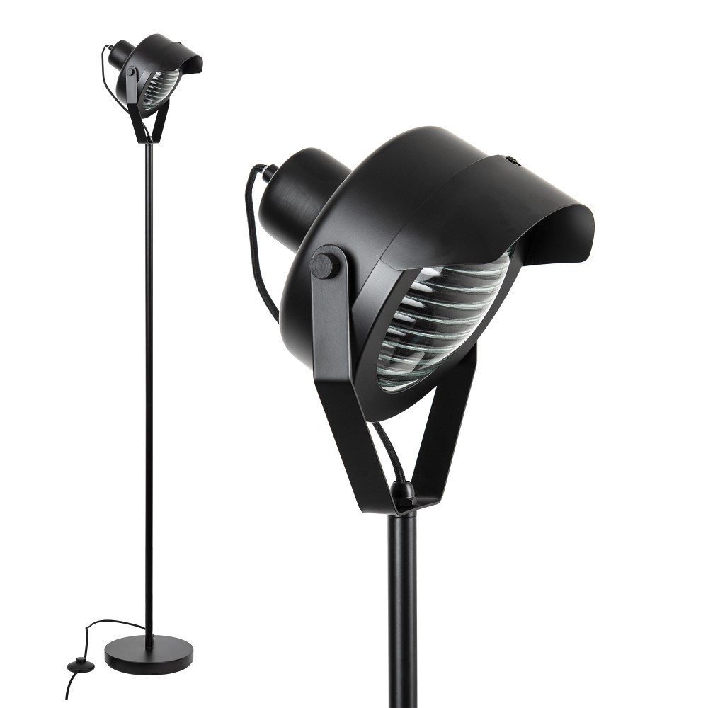 Lampe de lecture vintage Stage Lampe de lecture vintage Stage