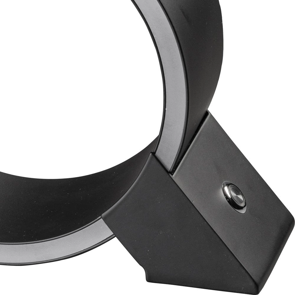 Lampe de table dimmable The Q 20 cm ETH 8719075188422