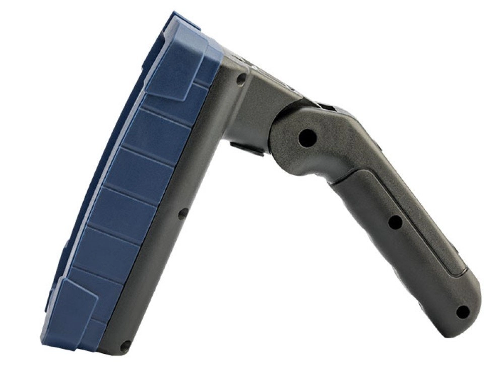 Lampe à main lumineuse Star Scangrip 5708997356203