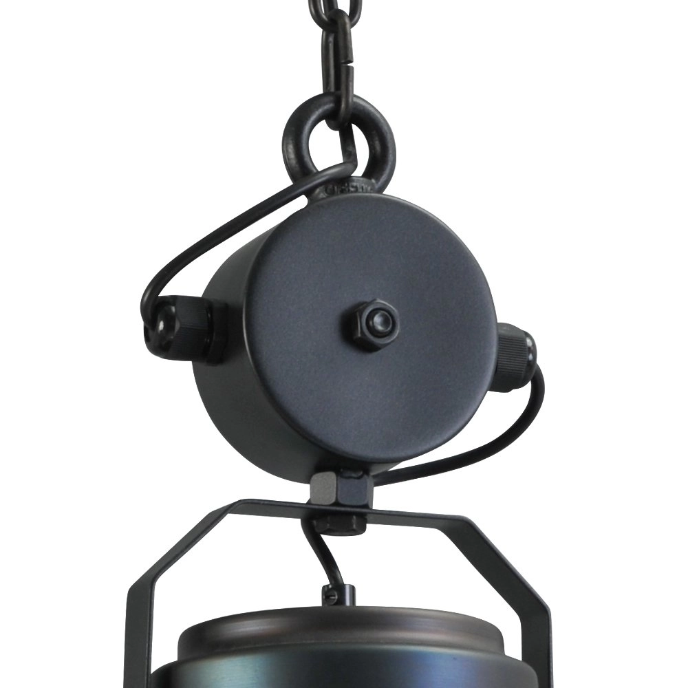 Lampe à suspension Industria 44 Rural Masterlight 8718121239583