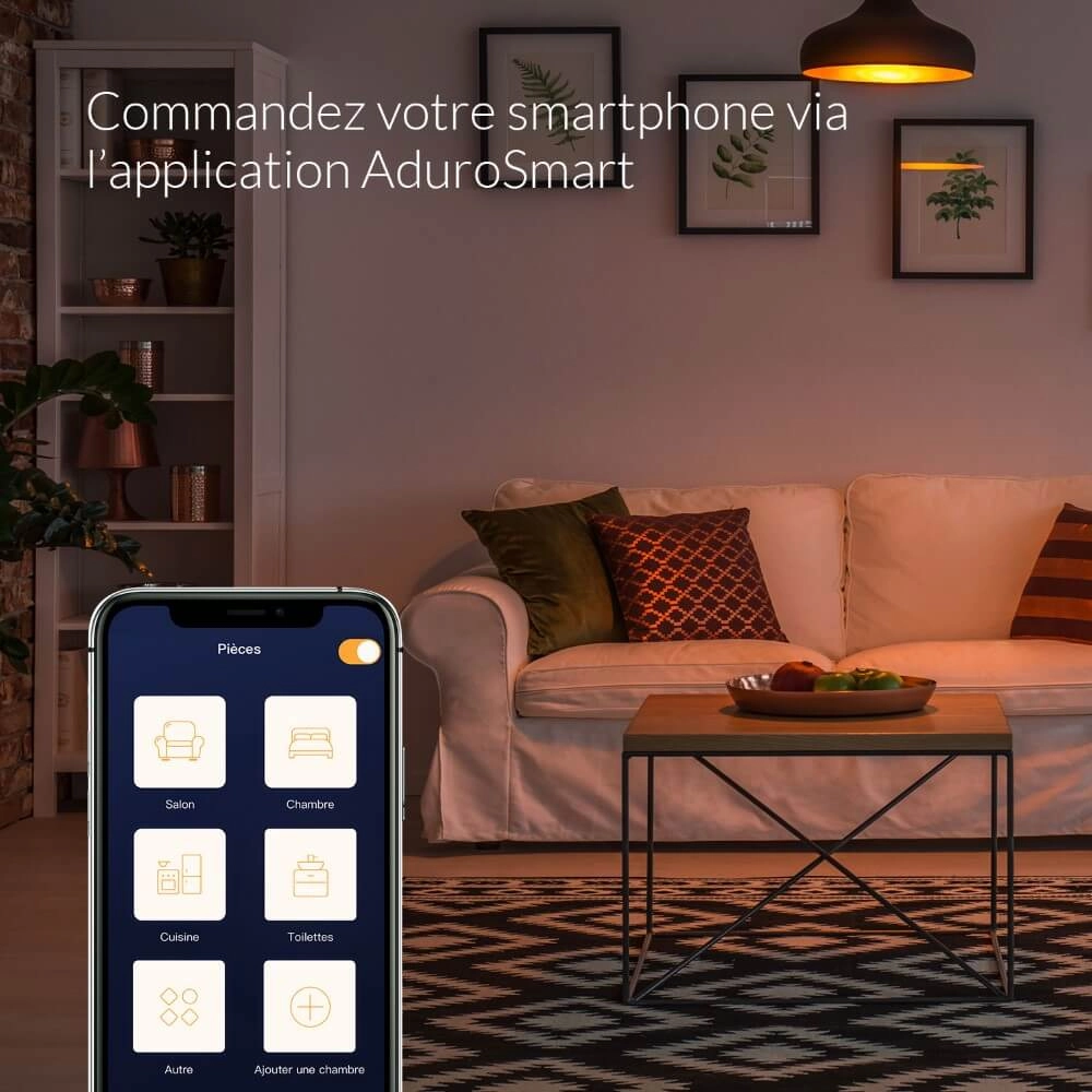 Bridge AduroSmart 852263008633