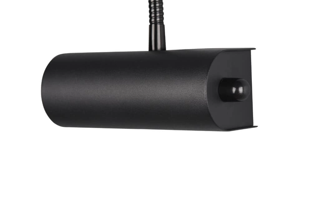 Lampe de chevet LED Curtis Trio 4017807542363