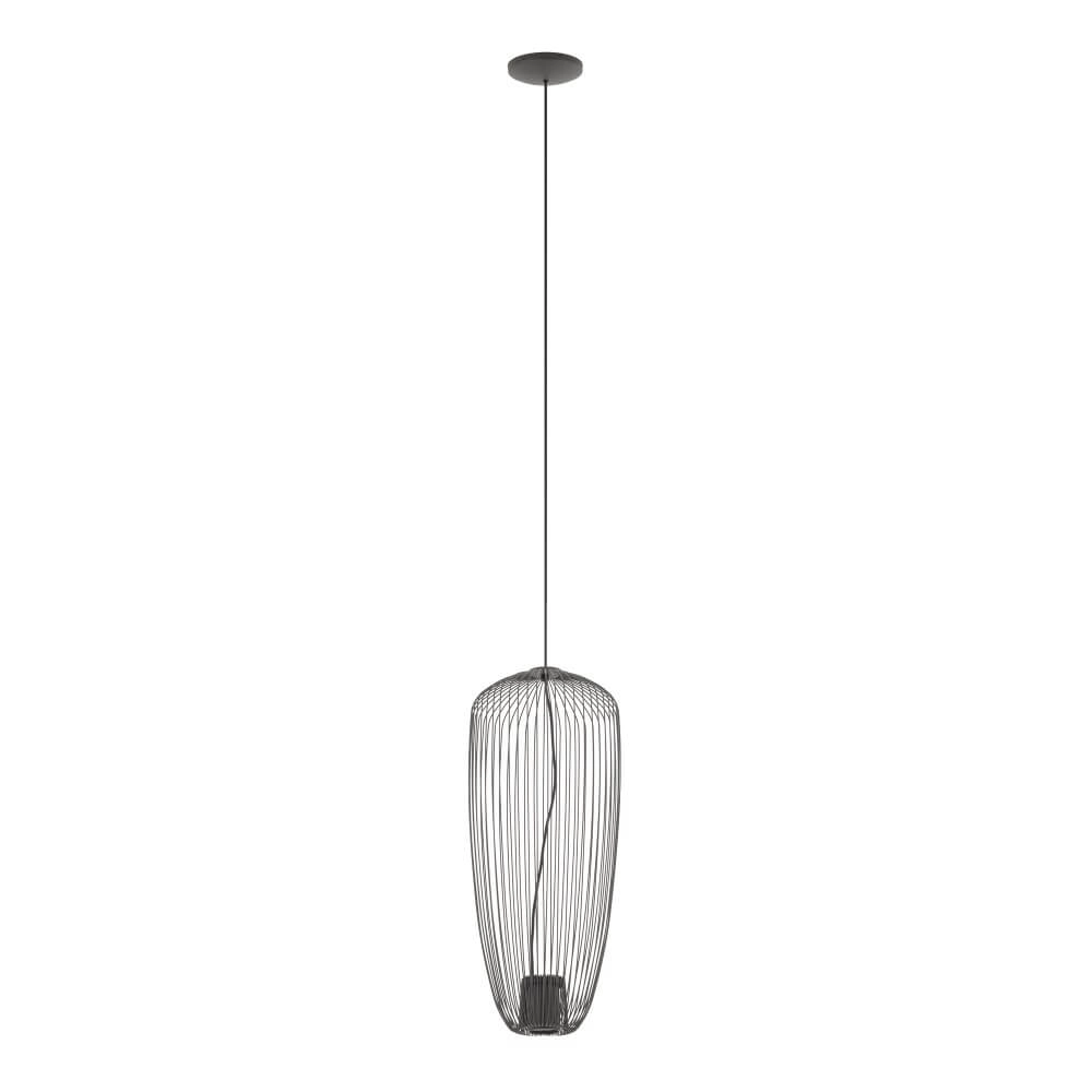 Suspension en rotin Pumpkin S Ø 27cm