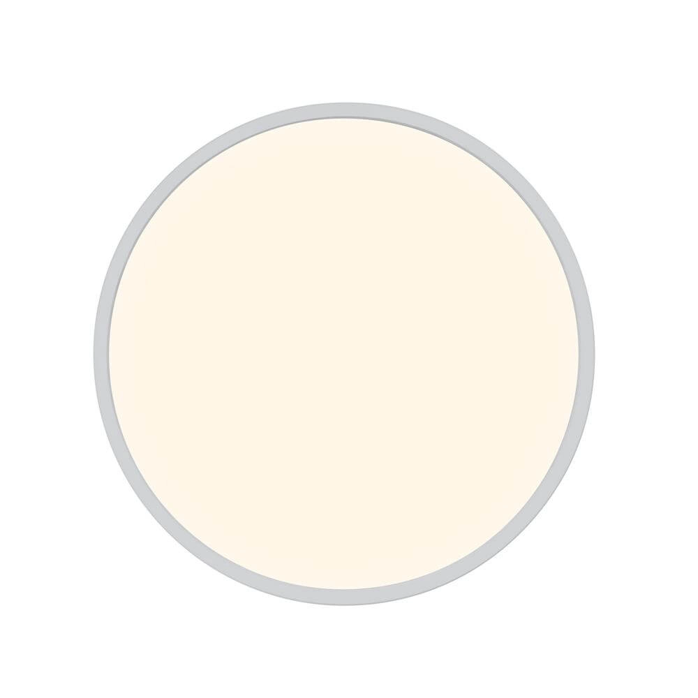 Plafonnier Oja blanc Ø 42,4cm - réglable - 19W Nordlux 5704924013836