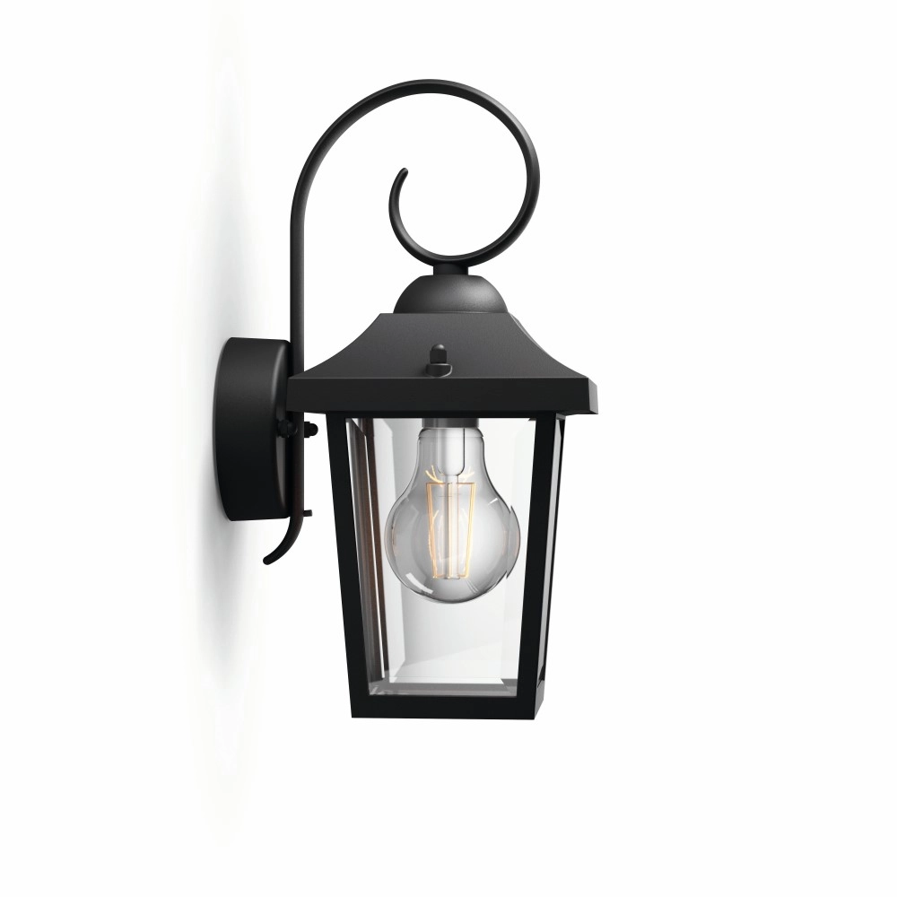 Applique murale Buzzard Philips 8718696156797