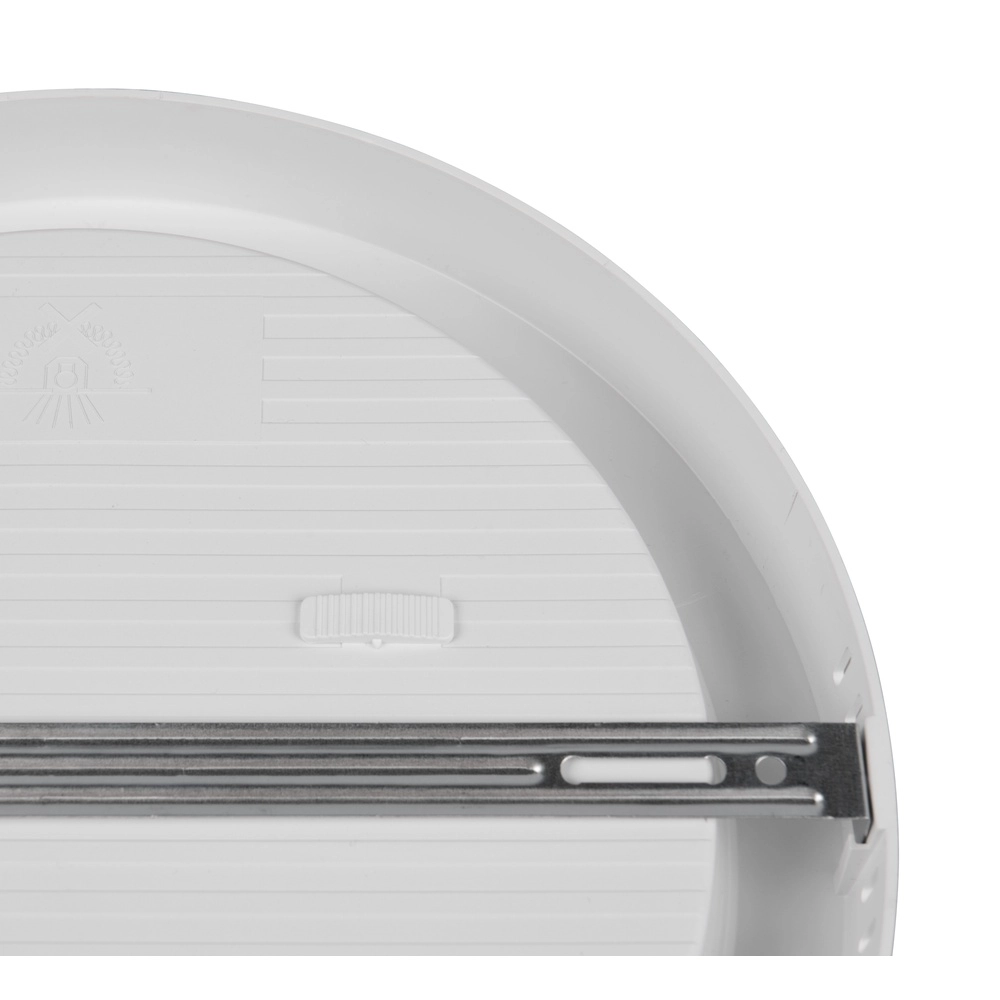 Lampe de plafond Laru Ø 28,9 cm blanc Trio 4017807711530