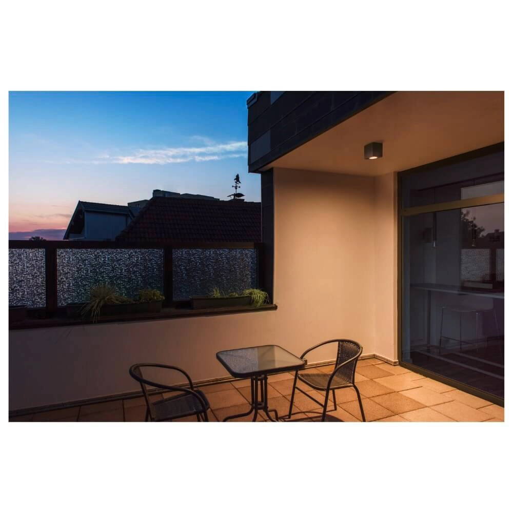 Spot de plafond LED Eskina SLV 4024163263962