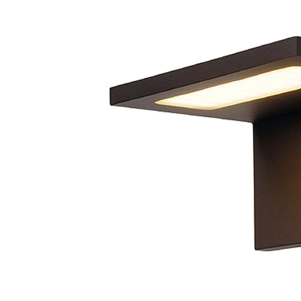 LED lampe d'extérieur Angolux Wall pour l'extérieur SLV 4024163143578