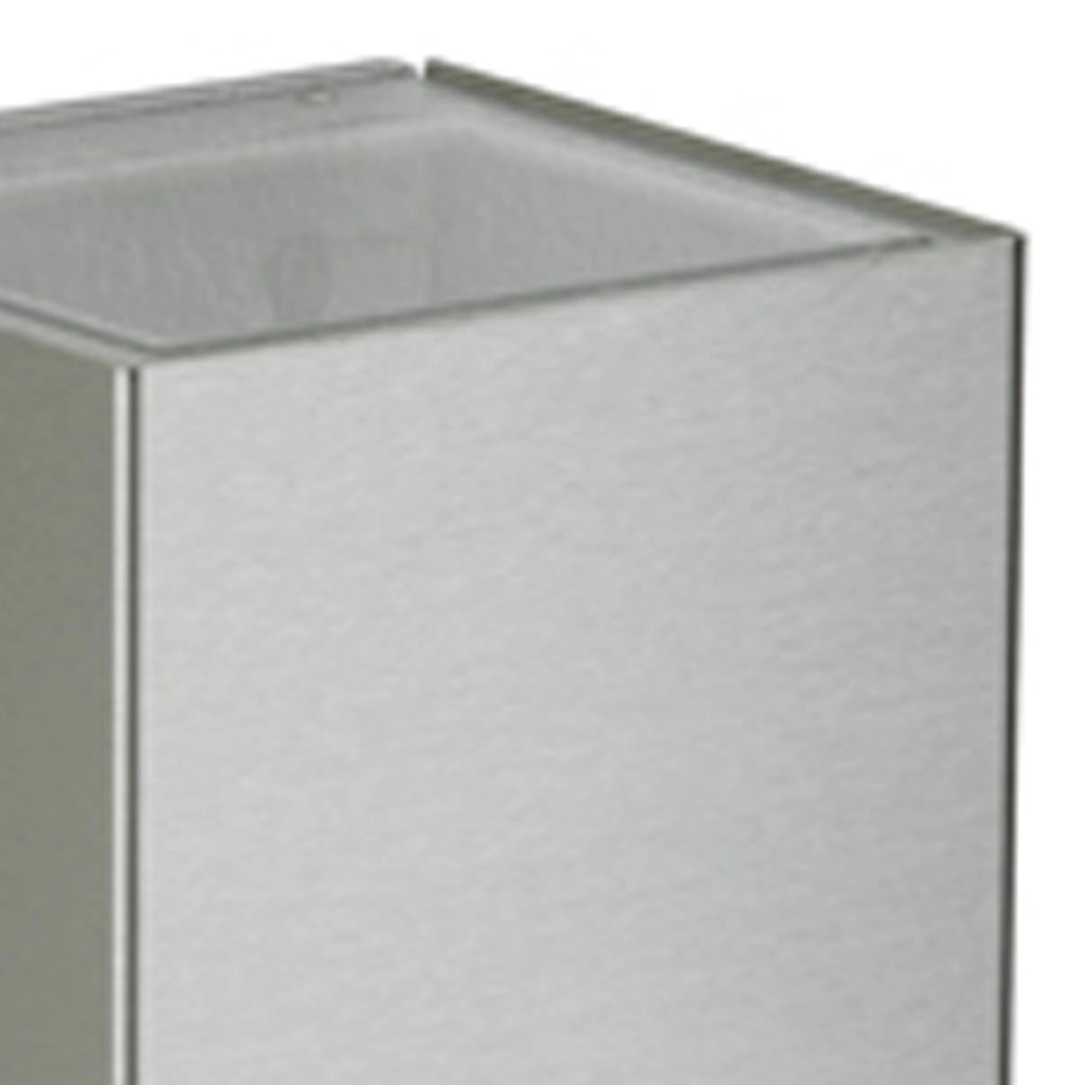 Applique carrée Brinx large - large Albert 4007235923759