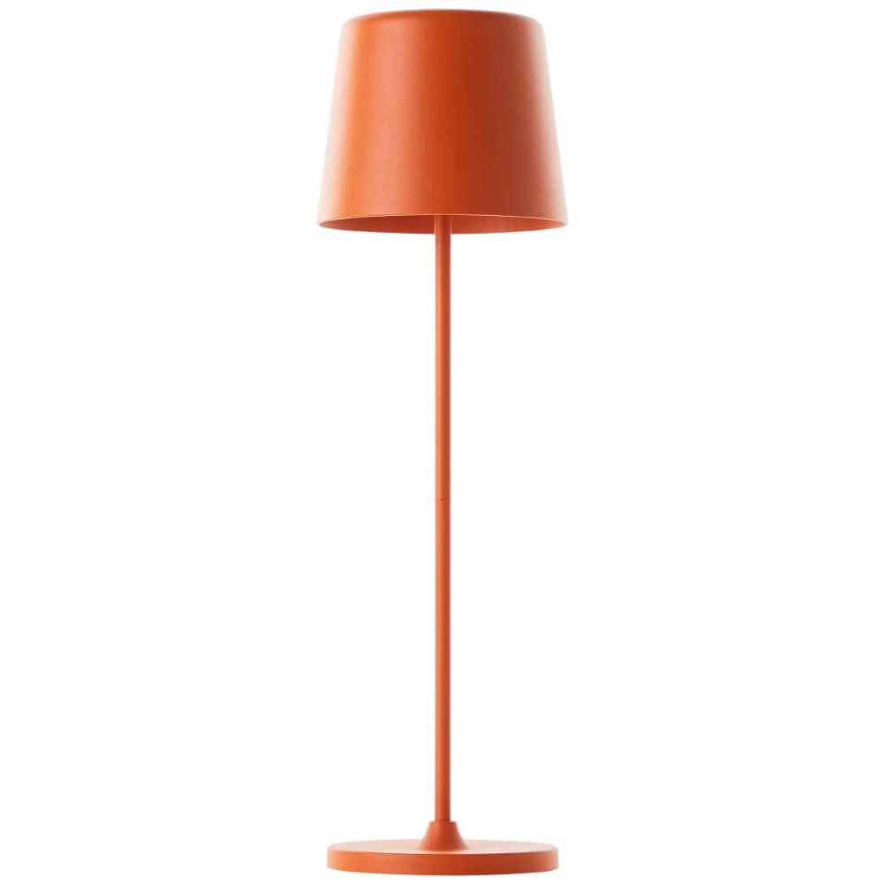 Lampe de table Kaami Orange Lampe de table Kaami Orange