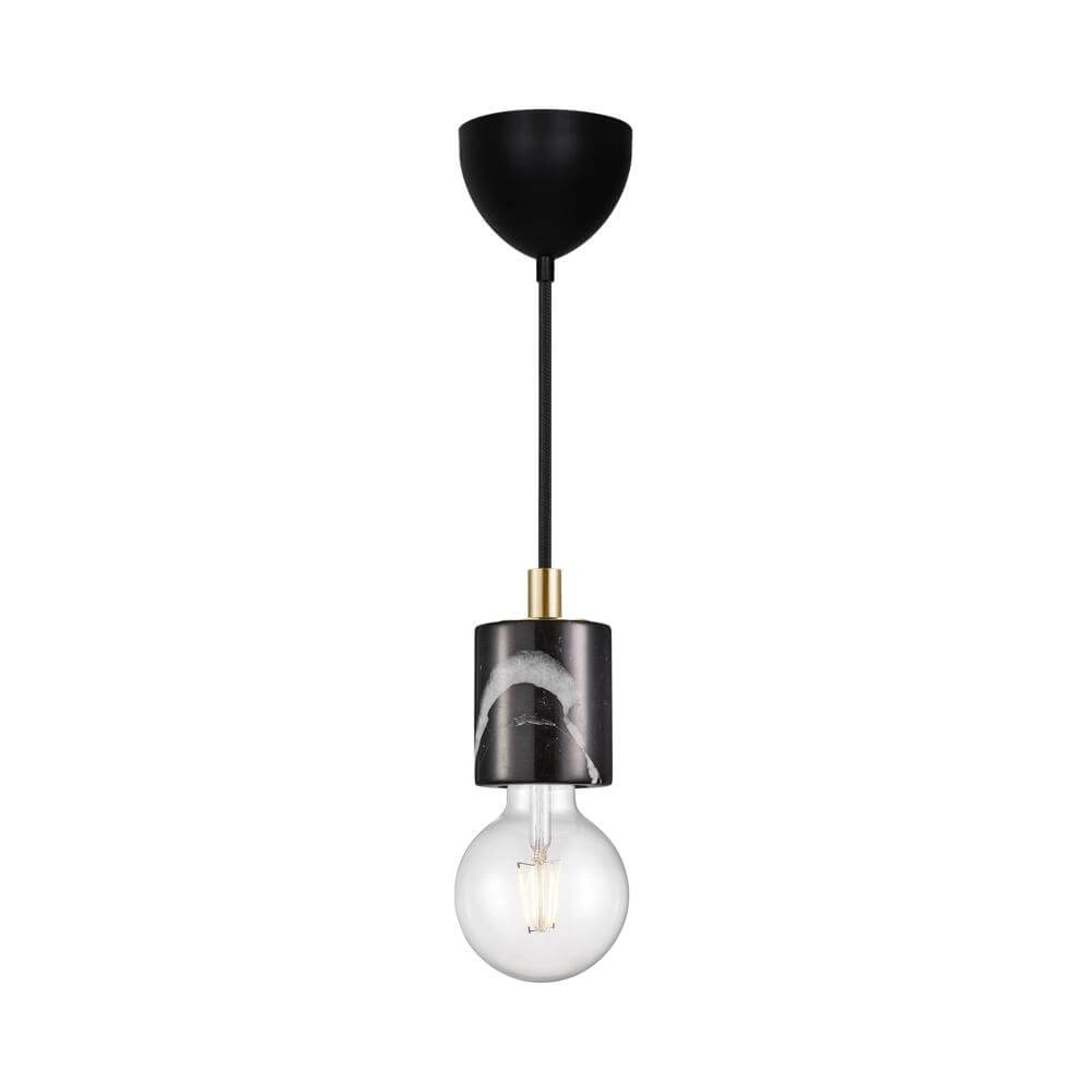 Suspension Siv noir Suspension Siv noir