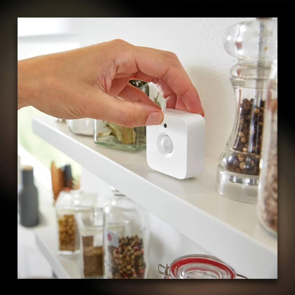 Hue Motion Sensor capteur de mouvement Philips 8719514342125