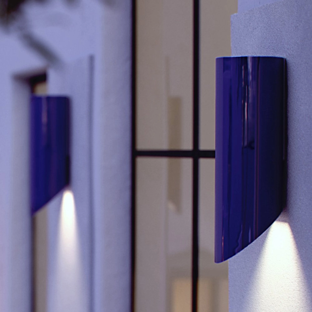 LED downlighter Moso pour l'extérieur Royal Botania