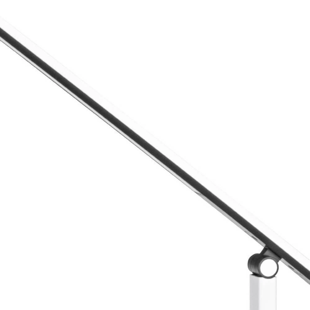 Lampe de bureau LED Iniesta blanc Eglo 9008606277902