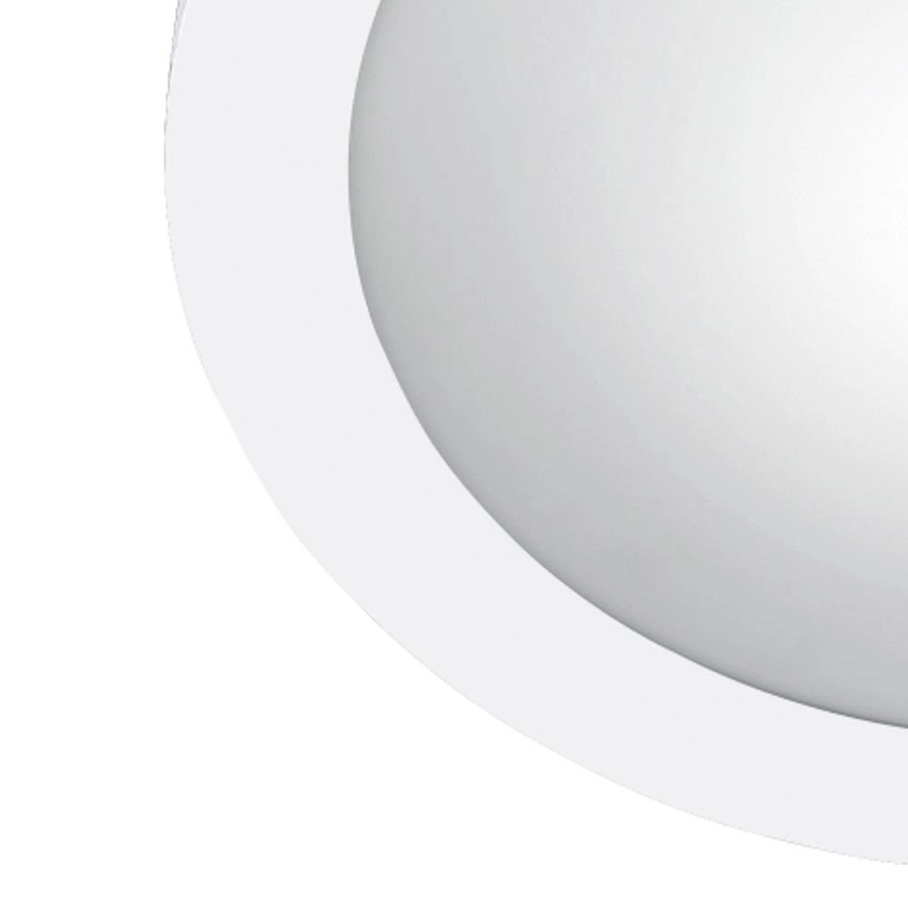 Plafonnier de salle de bain Series 6801 blanc Trio 4017807259056