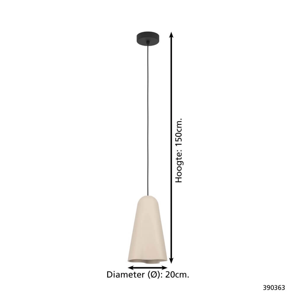 Lampe suspendue design Tolleric 1 lumière Stars of Light 9008606274352