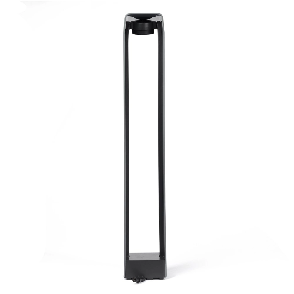 Éclairage de chemin Ace High Flat Grey In-lite 8717051005107