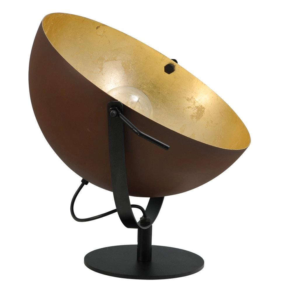 Lampe de table Industria Uplighter Rural Lampe de table Industria Uplighter Rural