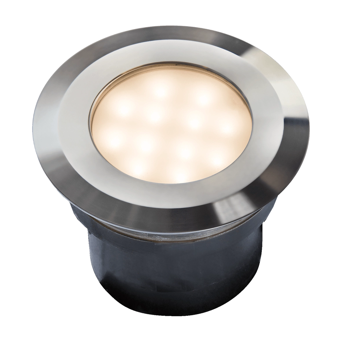 Spot pour le sol Gavia 12V