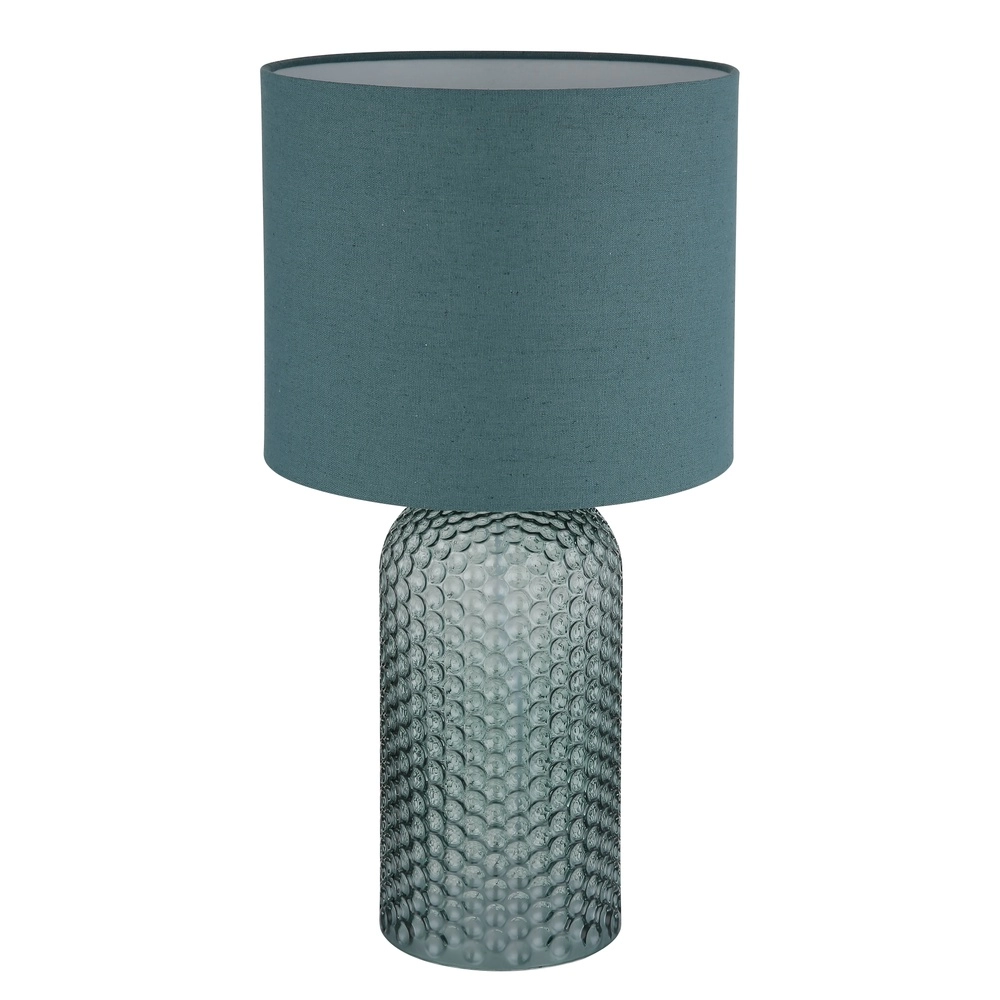 Lampe de table de conception Sofia Vert Globo 9007371481545