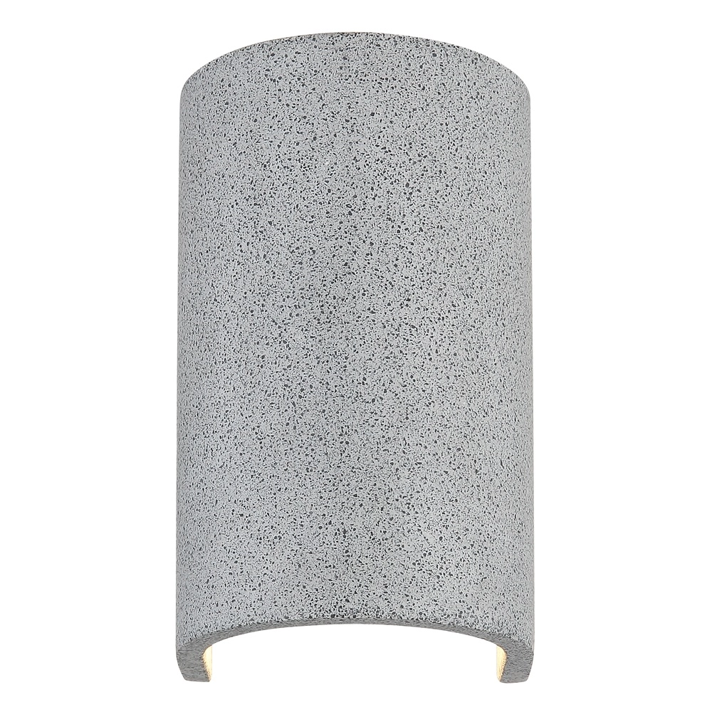 Lampe murale moderne Ferguson gris Globo 9007371586912