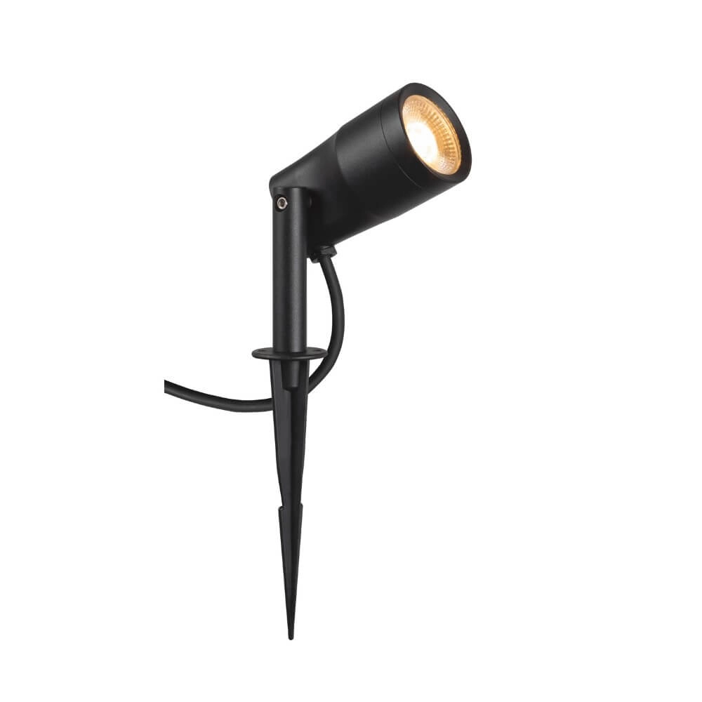 Coin de jardin Syna 1x LED - 3000K Coin de jardin Syna 1x LED - 3000K