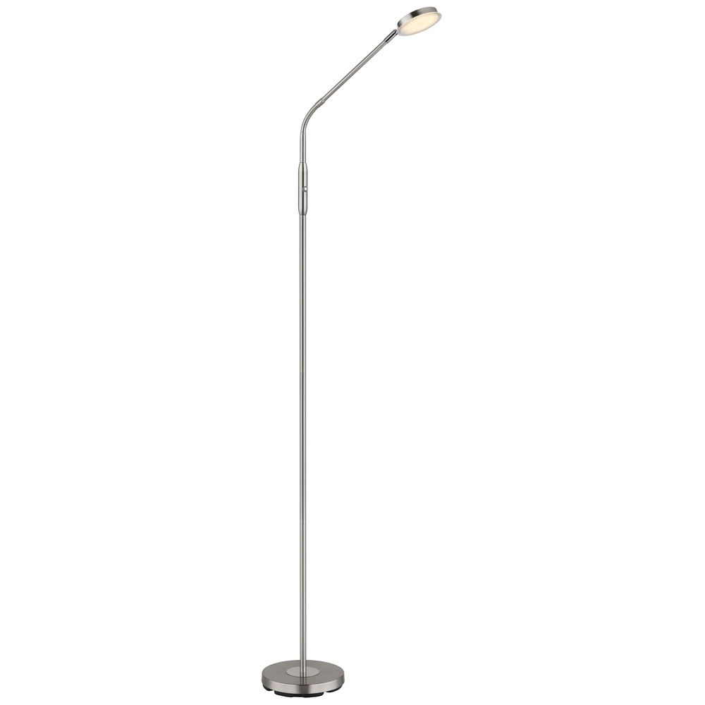 Lampe de lecture Silvio nickel Globo 9007371583171