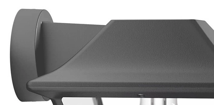 Lampe d'extérieur Alpenglow Philips 8719514417571