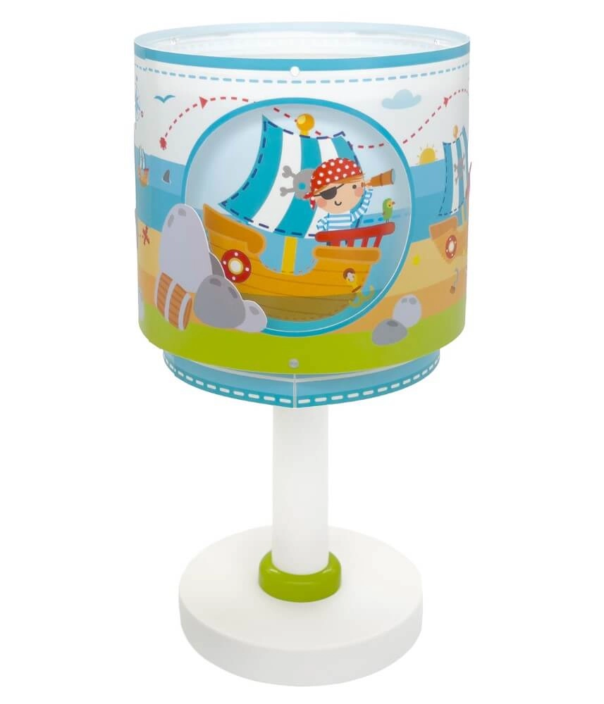Veilleuse pour enfants Pirate Island Veilleuse pour enfants Pirate Island
