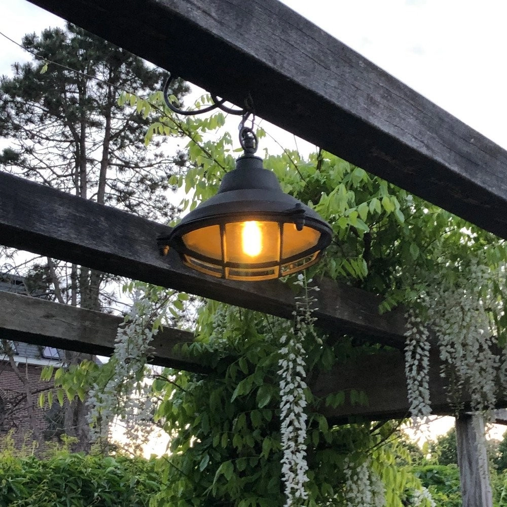 Lampe suspendue de porche Dover KS 8,71473E+12