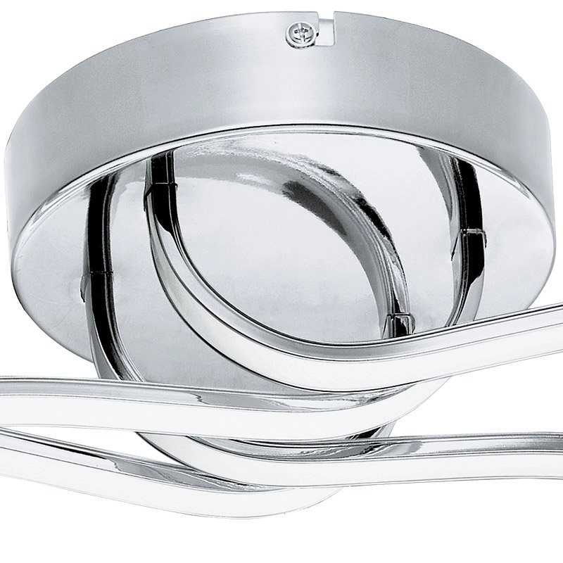 LED plafonnier Roncade Eglo 9002759319960