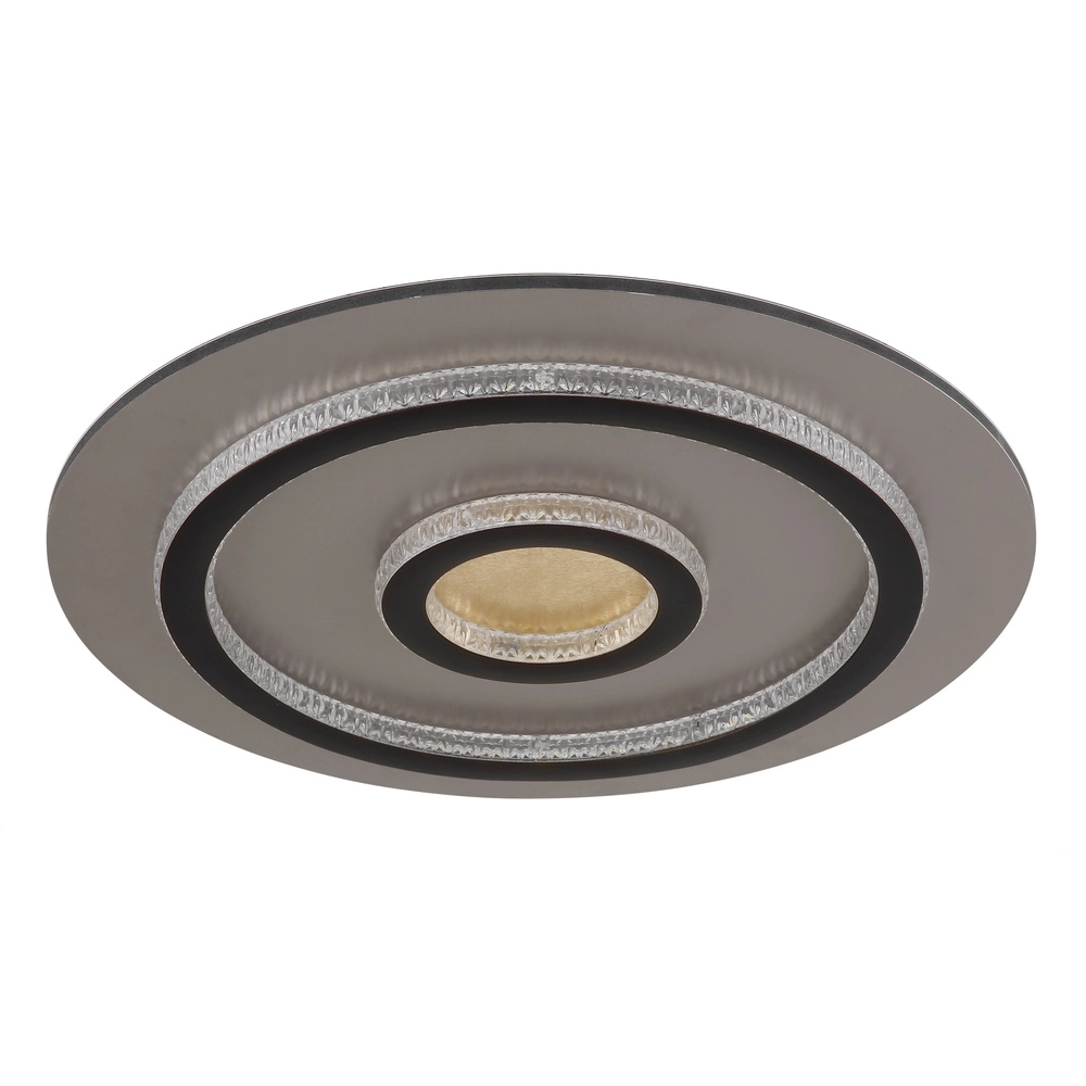 Lampe de plafond Jayden or Ø 45cm Globo 9007371522859