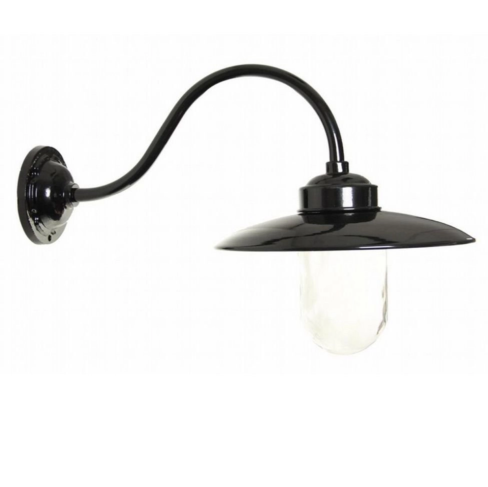 Lampe stable Solingen pour l'extérieur