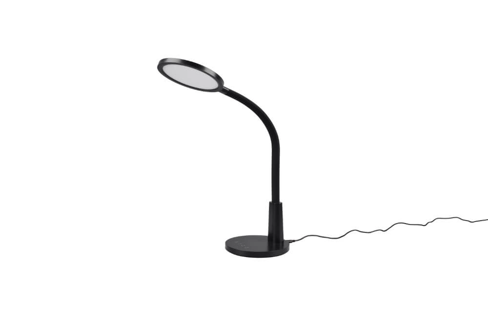 Lampe de table Sally noir Lampe de table Sally noir