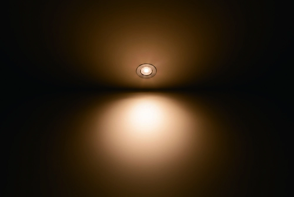 Spot LED Dive Chrome Philips 8718699789633