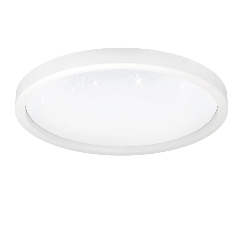 Plafonnier Zigbee Montemorelos-Z Ø 57cm blanc Eglo 9008606243822