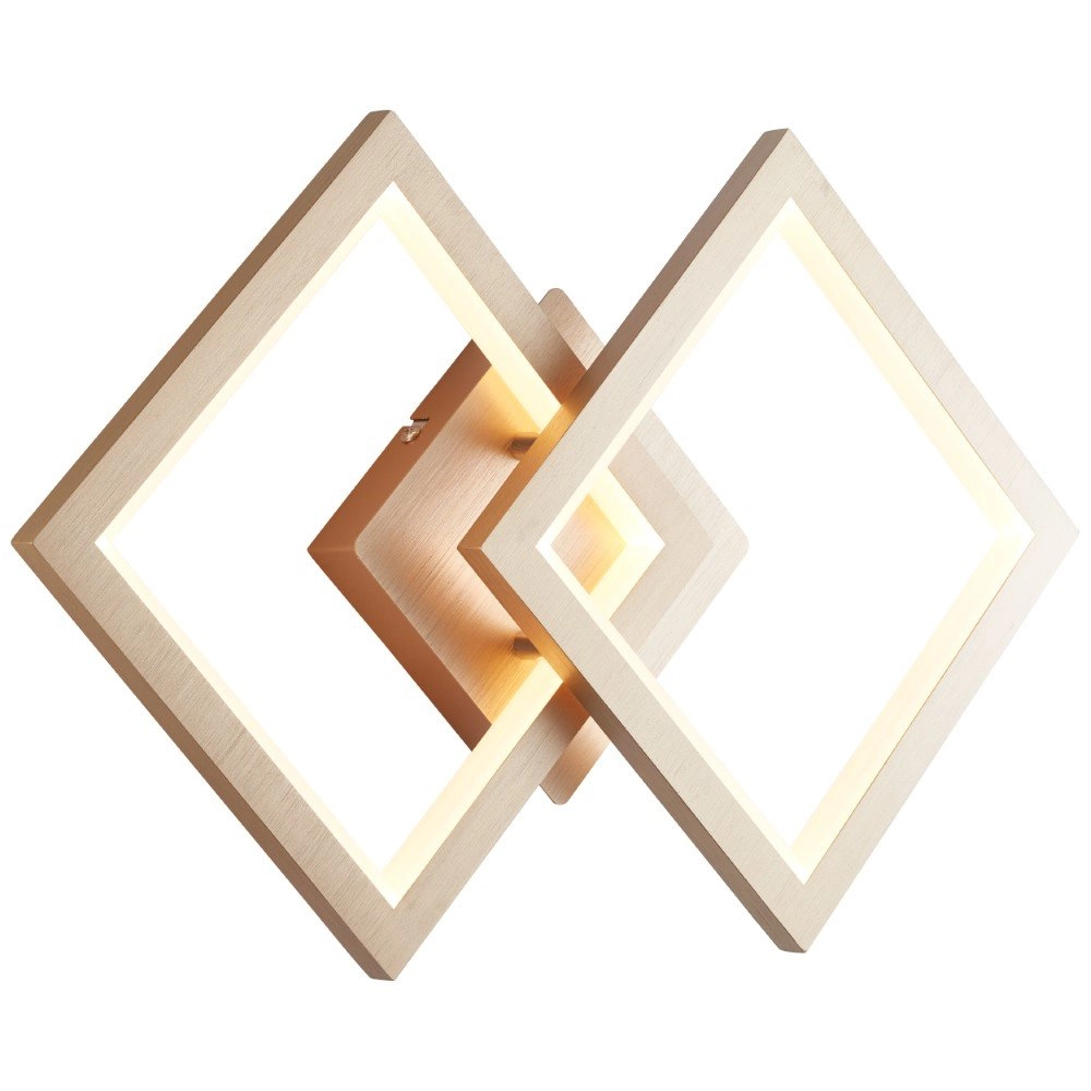 Applique murale Gwyn LED Brilliant 4004353382420