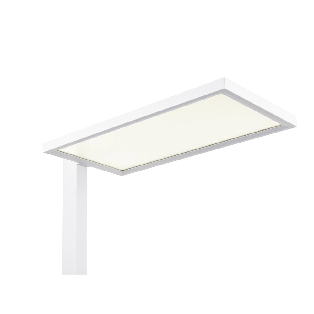 Lampe de bureau Worklight Easy blanc 4000K SLV 4024163316309