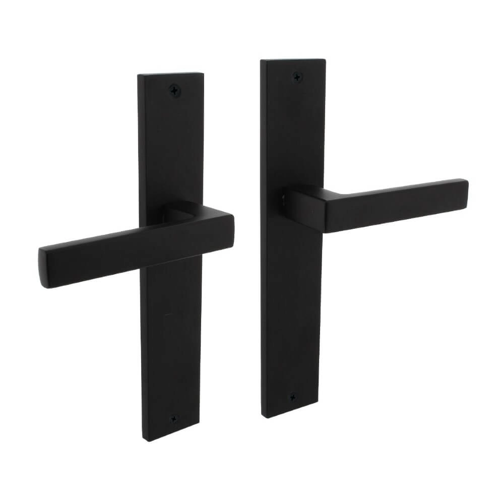Poignée Hera Store noir