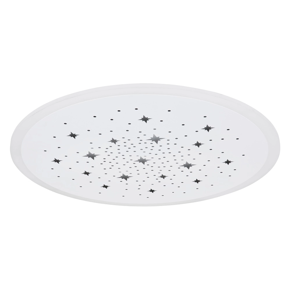 Éclairage de plafond Murphy Ø 50cm Globo 9007371415564